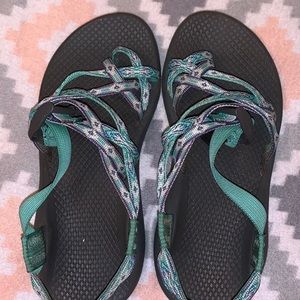 Chaco sandals